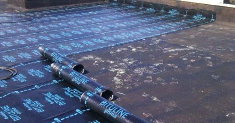Kenapa Waterproofing Penting untuk Bangunan Anda?